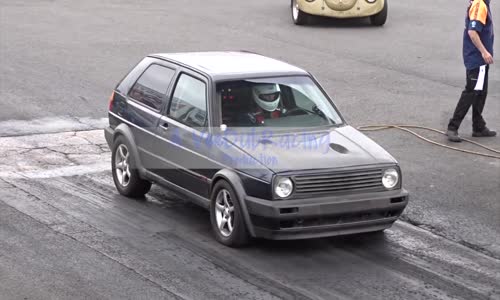 1300 Beygirlik Golfun Muhteşem Çıkışı