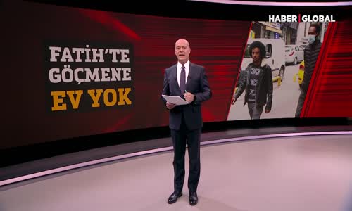 Fatih'te 7 Bin Mülteci İlçeyi Terk Etti! Sebebi...