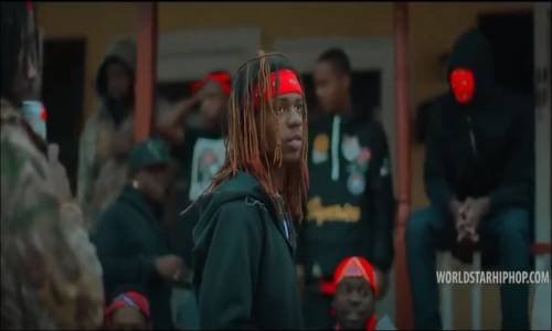 Deezy Mcduffie - Yay Long