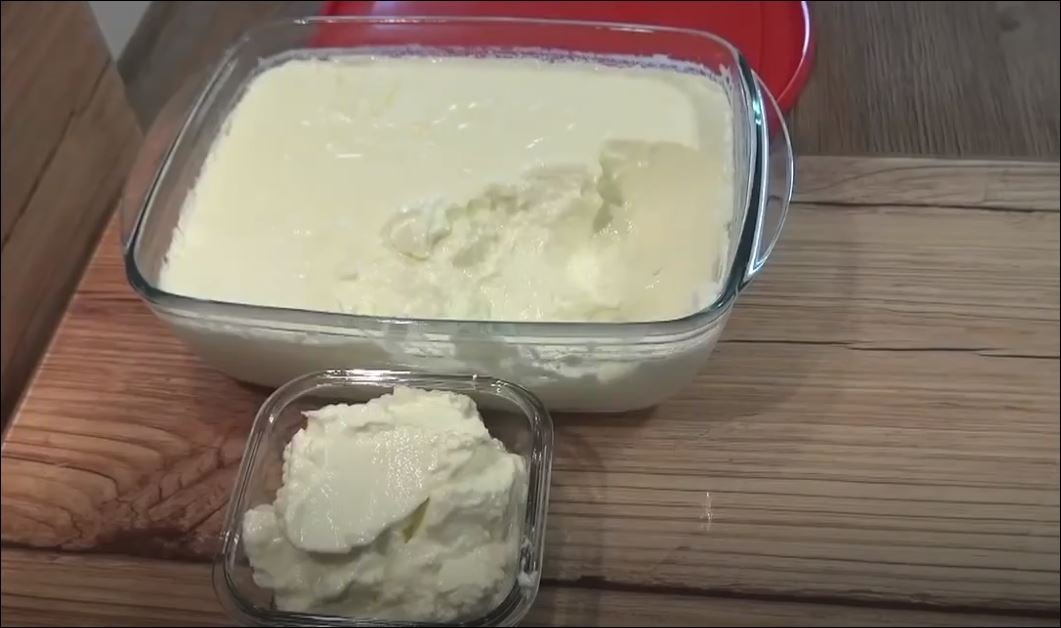 Evde Nasıl Yoğurt Mayalanır 