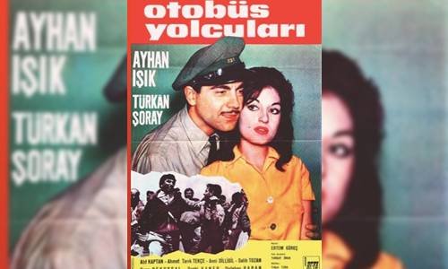 Otobüs Yolcuları 1987 Türk Filmi İzle