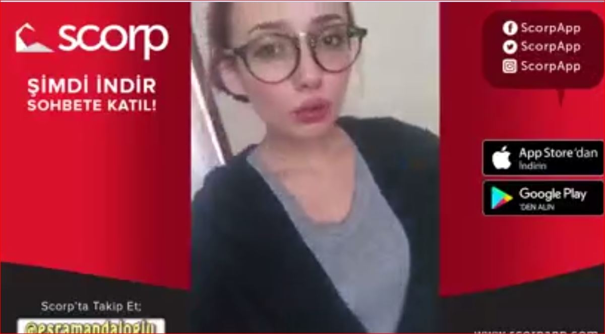 En Çok Tükettiğimiz Şey - Scorp