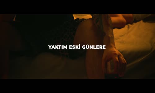Roe - Yaktım Eski Günlere