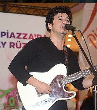 Buray  Seni Sevmiyorum Artık