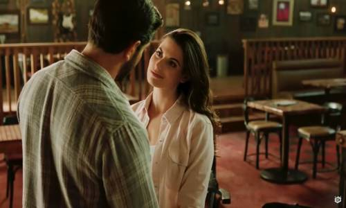 Chesapeake Shores 3. Sezon 3. Bölüm Fragmanı