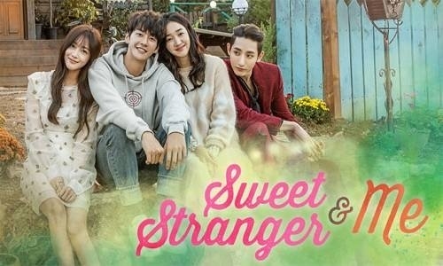 Sweet Stranger and Me 11. Bölüm İzle
