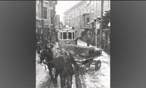 Dürüyemin Gügümleri - Fasl-i Beyoglu