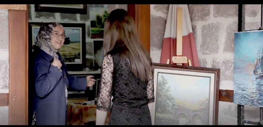 Cavit Saraçoğlu - Arlanmazsın Gönül