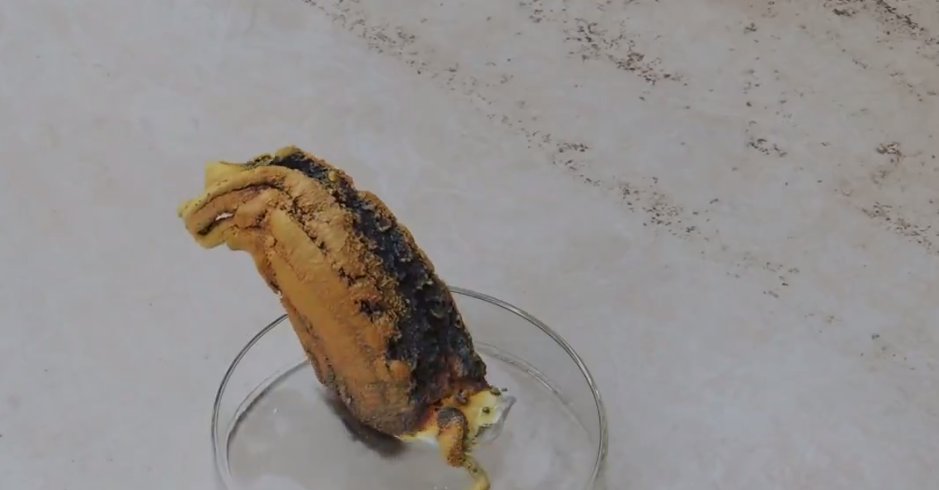 Amonyum Dikromat Ve Civanın İlginç Reaksiyonu