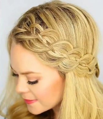 Birbirinden Güzel Saç Modelleri 2017