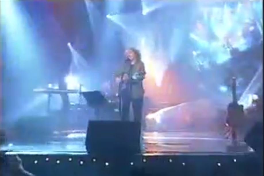 Yeni Türkü-Fırtına 