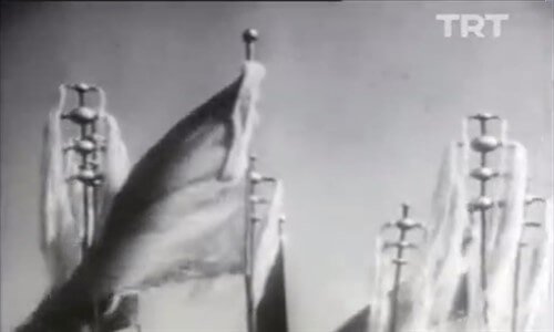 Tarihte Bu Ay 19.Bölüm izle