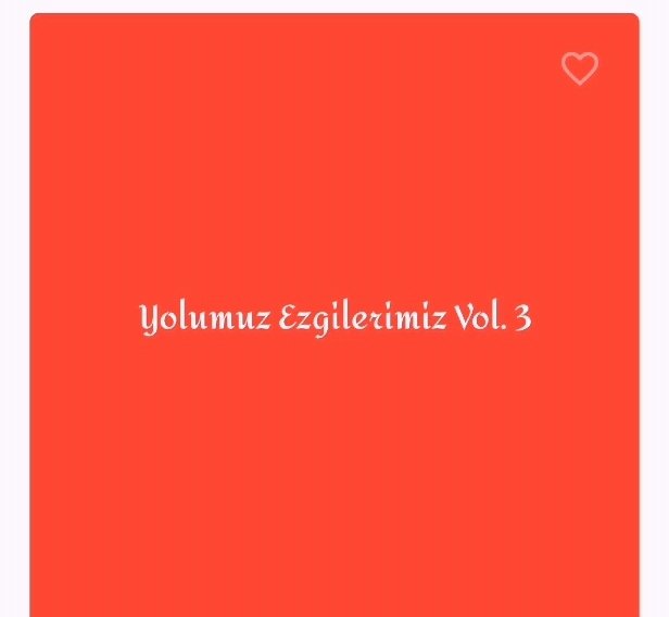 Yolumuz Ezgilerimiz Vol. 3 (Full Albüm İzle 2020) Özdiyar Müzik - Dailymotion Video 