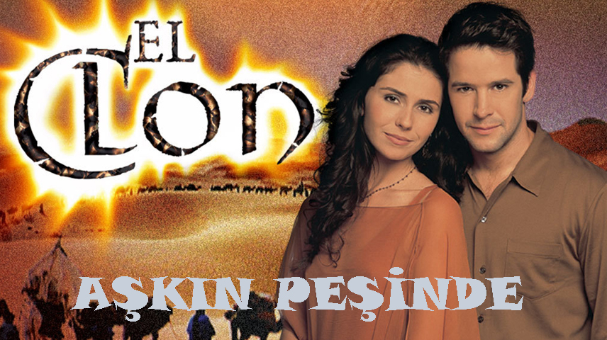 Aşkın Peşinde 1.Bölüm Özeti (TR Altyazılı)