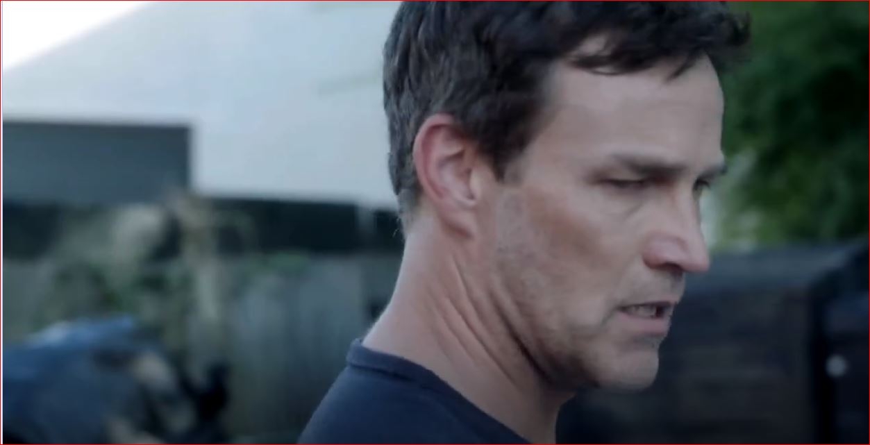 The Gifted 1.Sezon 3.Bölüm Fragmanı