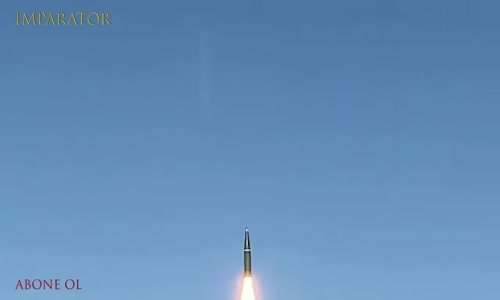 NÜKLEER GÜÇ PAKİSTAN'DAN AZERBAYCAN'A DESTEK!.. TÜRKLER VE PAKİSTAN AZERBAYCAN'IN YANINDA..