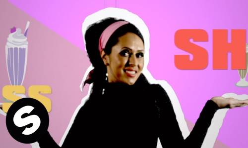 Kideko & Simon Kidzoo - Shake That