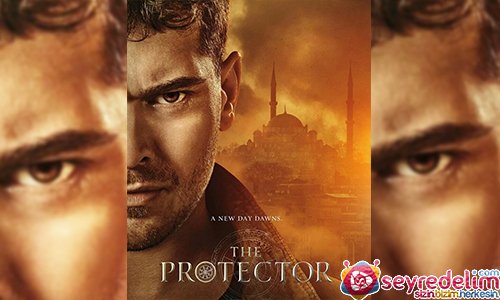 Hakan Muhafız 2. Sezon 8. Bölüm İzle