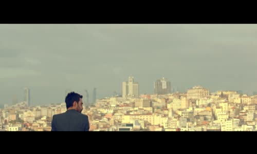 Baran Aksu - Oldu mu Yar