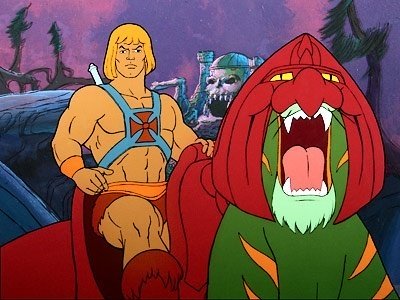 He-Man 18.Bölüm -Türkçe Dublaj