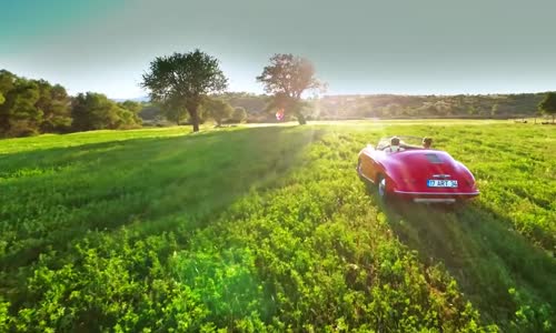 Baş Belası - Fragman 