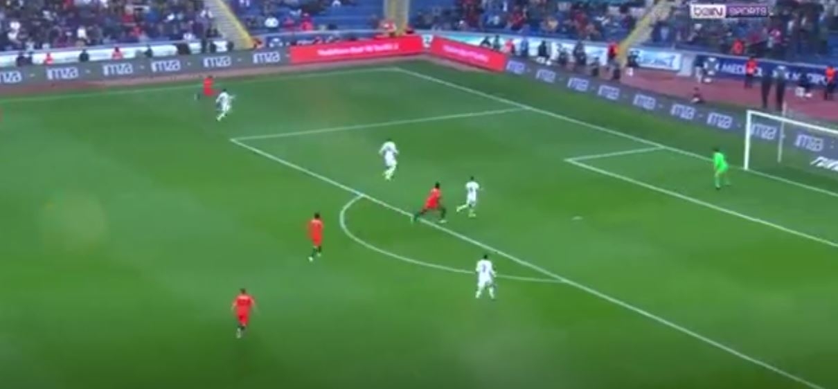 Medipol Başakşehir  Beşiktaş İzle