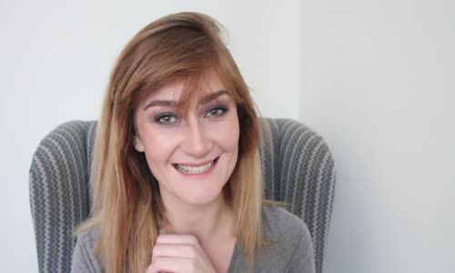 Kısa Saçlar İçin 3 Farklı Örgü Modeli