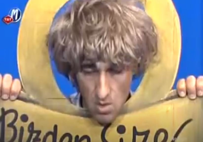 Uğur Böcekleri - Başlık Parası (Bizden Size,1984)