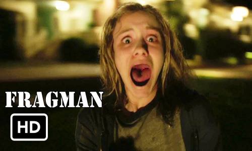 Sharp Objects 1. Sezon 6. Bölüm Fragmanı