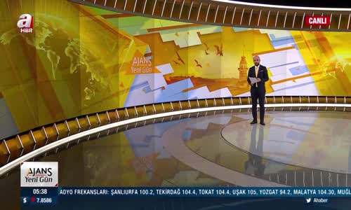 Bakırköy'de Araçlar Çift Şeride Park Ediyor! 