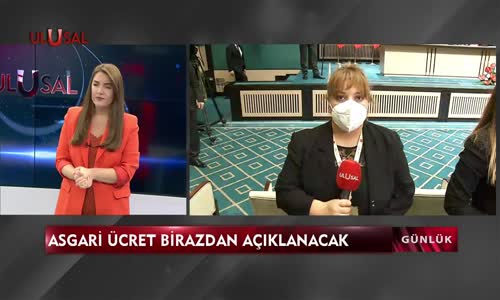 Cumhurbaşkanı Erdoğan asgari ücreti açıkladı - 2022 yılı asgari ücreti 4 bin 250 TL oldu