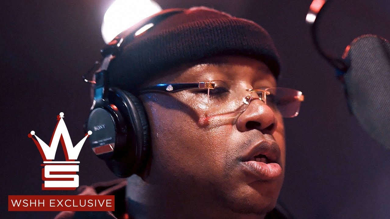 Baby Gas Feat E40 Life In The Ghetto Wshh Exclusive Official Music Video