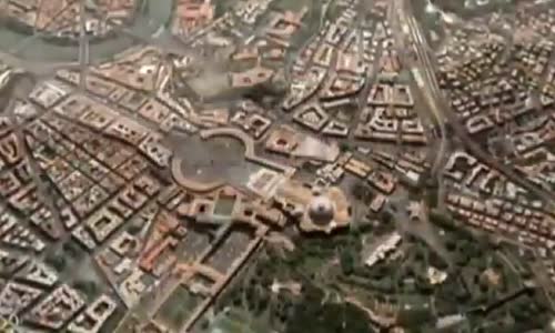 Vatican Secret Societies and the New World Order