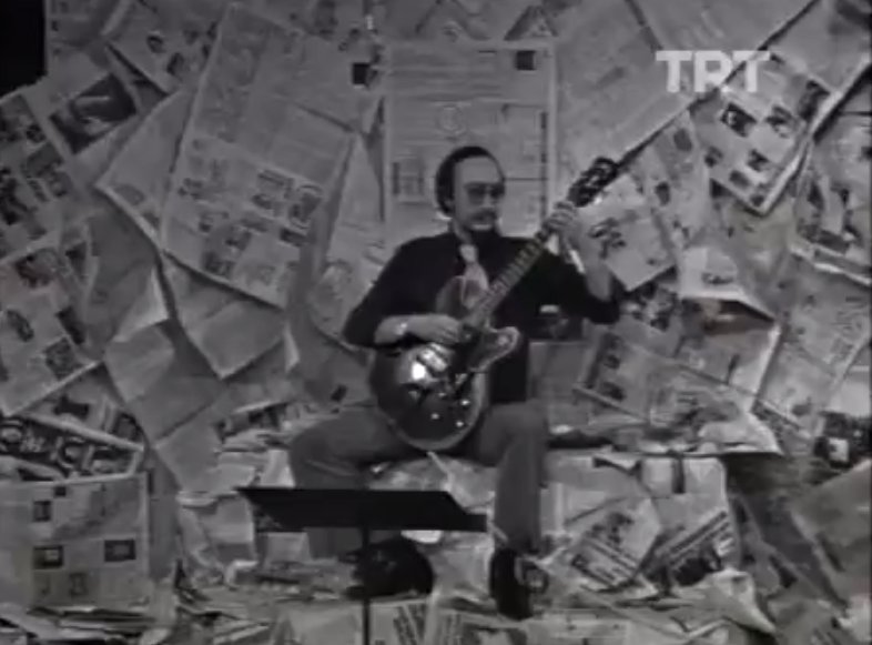 Büyüyünce Ne Olmak İstediğini Açık Bir Şekilde Belli Eden Ufaklık