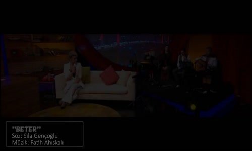 Sıla - Beter  2017 