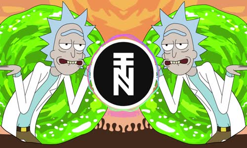 Rick & Morty Get Lit (Trap Remix)