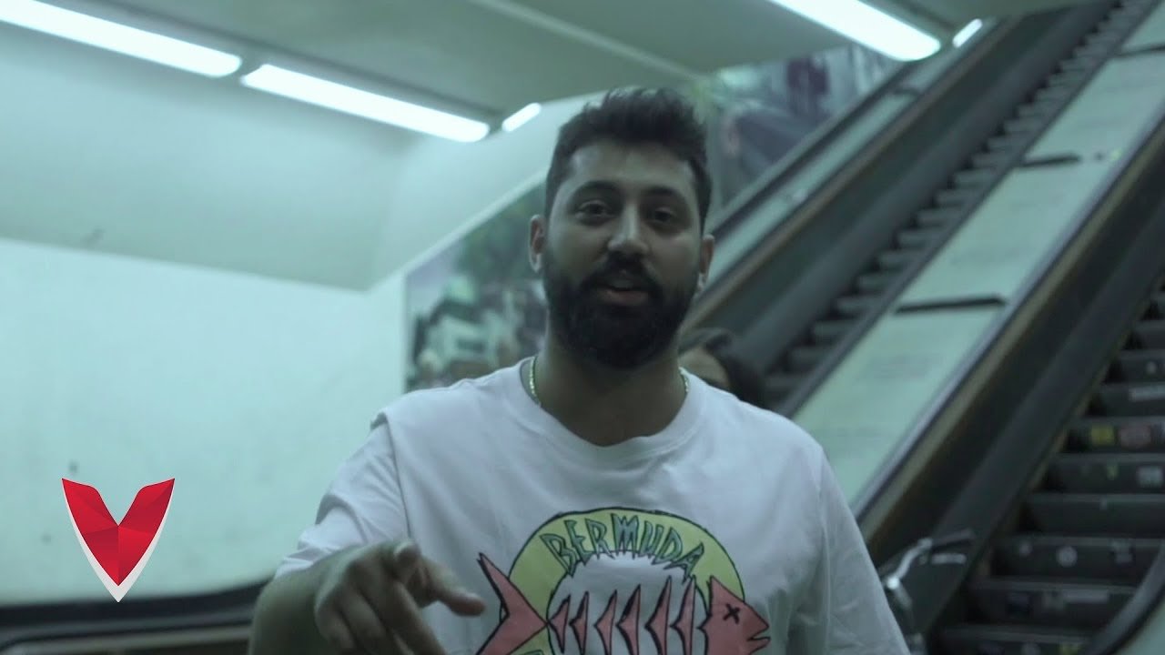 Burak King  - Sızı Kaldı