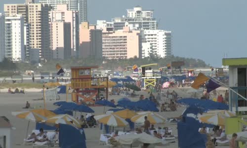 Dünyanın En Tehlikeli 9 Plajı