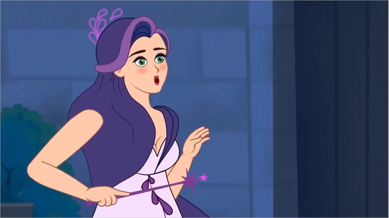 Sindirella - Kül Kedisi