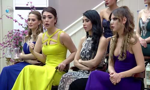 Kısmetse Olur - Aycan ve Gamze Kavgası Ortalığı Ayağa Kaldırdı!