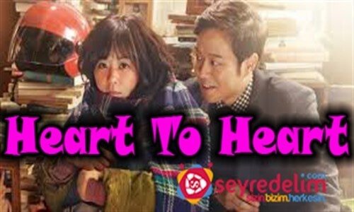 Heart to Heart 5. Bölüm İzle