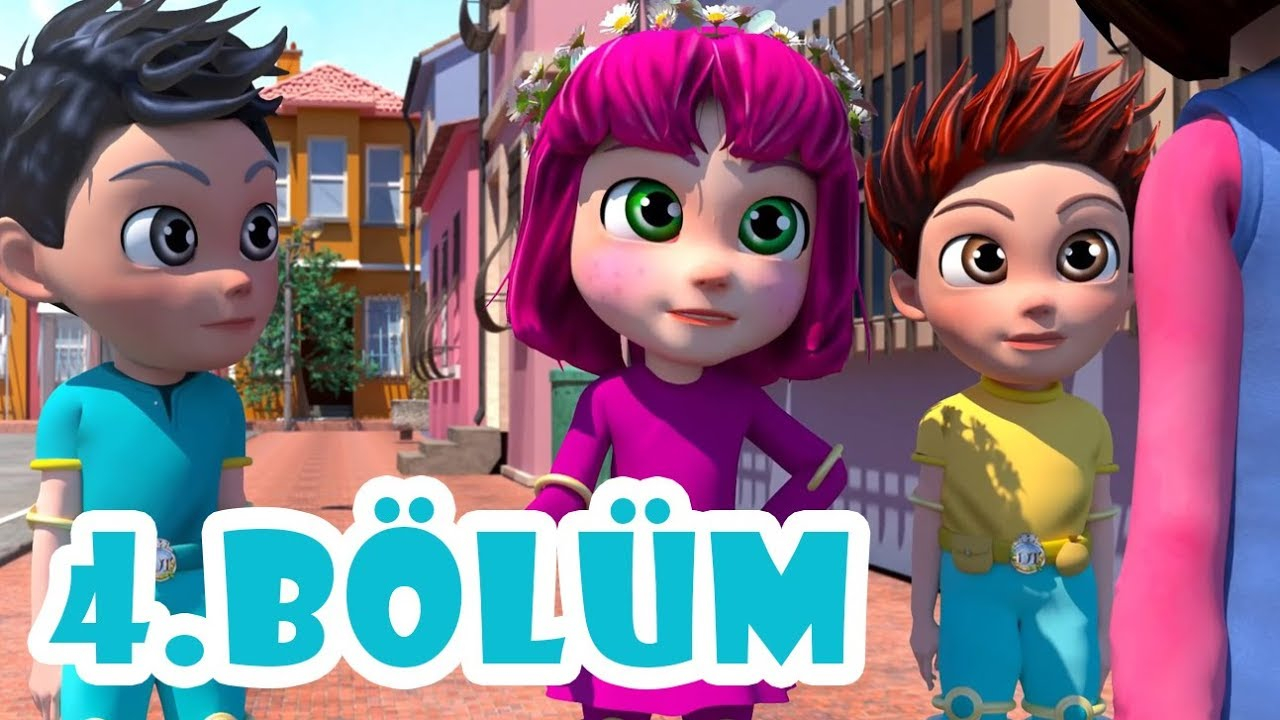 Değerler Takımı - 4. Bölüm