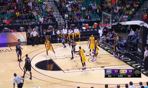 Best 100 Dunks_ 2015 NBA Season