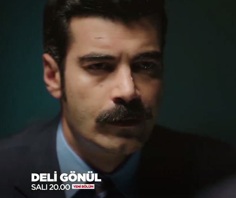 Deli Gönül 2.Bölüm 1.Fragman