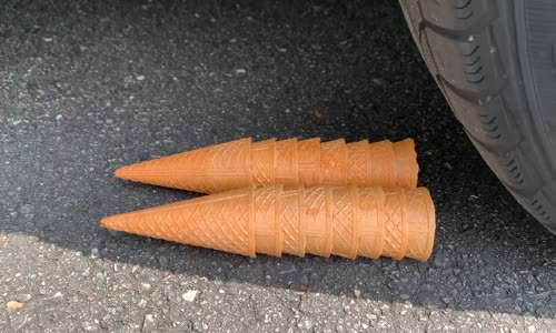 Araba - Kırmızı Balık Testi # 159