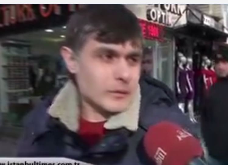 Şehit Nedir Kime Denir? - Röportaj