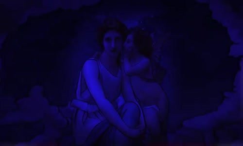 Krimsonn - Auburn Lullaby (feat. Iva Rii)