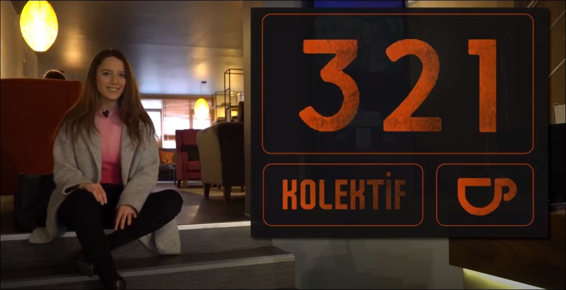 321 Kolektif Nedir