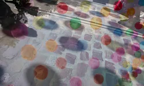 Mana - Yeşil Işık