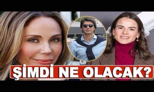 Demet Şener Edvina Sponza olayı yeni baştan mı- Emsal karar çıktı!